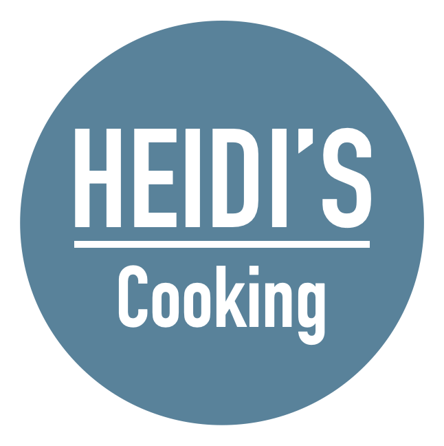 Heidis Cooking